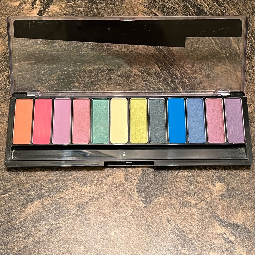 Rimmel London Eyeshadow - Picture 2 of 6